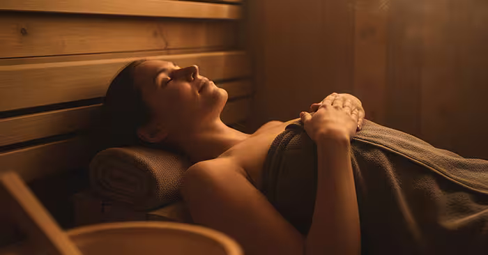 Sauna guide